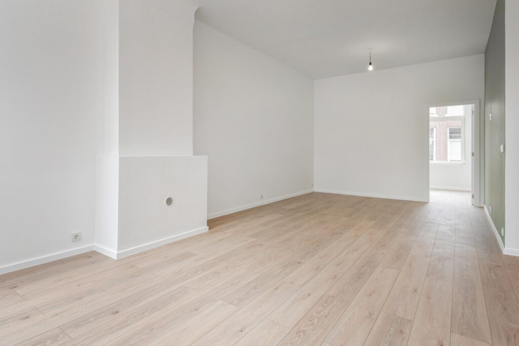 Appartement te koop: Anton de Haenstraat 118, 'S-Gravenhage
