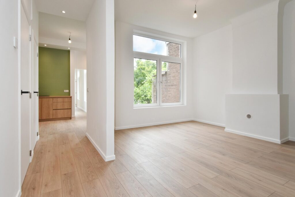 Appartement te koop: Anton de Haenstraat 118, 'S-Gravenhage