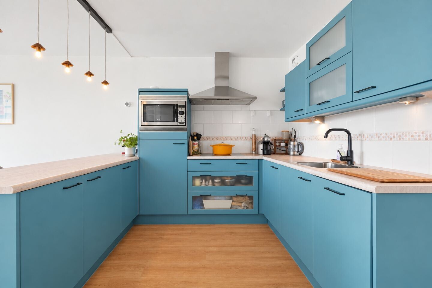 Appartement te koop: Valkenbosplein 19P, 'S-Gravenhage