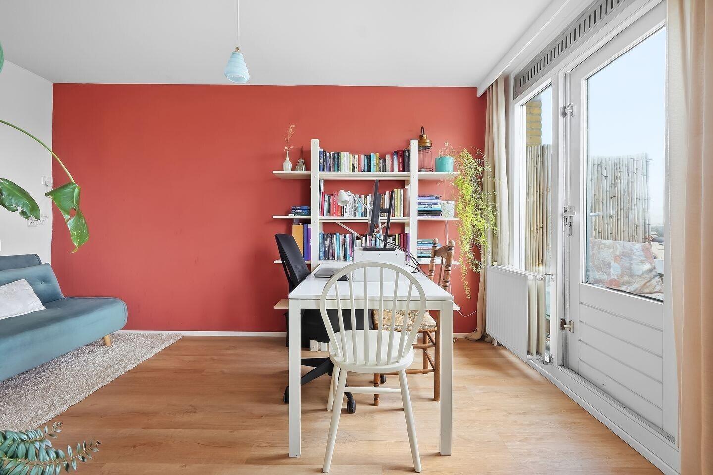 Appartement te koop: Valkenbosplein 19P, 'S-Gravenhage