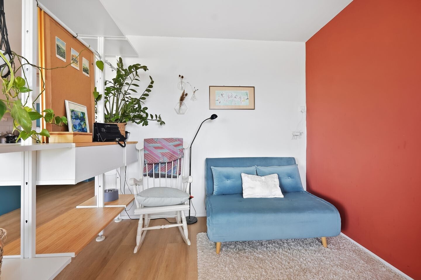 Appartement te koop: Valkenbosplein 19P, 'S-Gravenhage