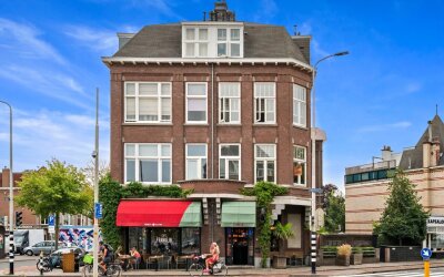 Valkenbosplein 23-B