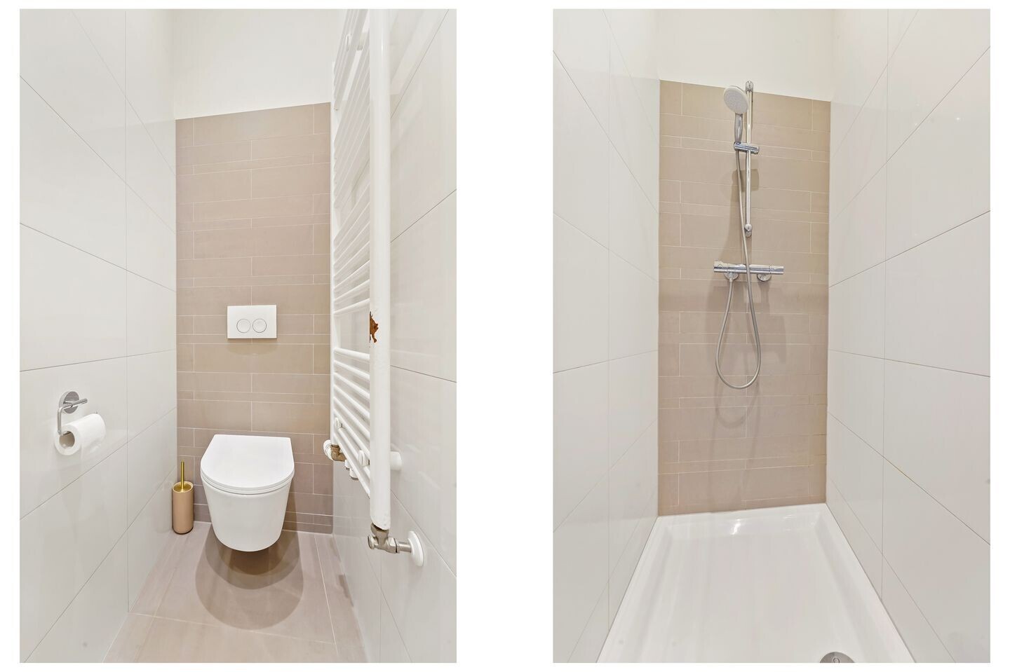 Appartement te koop: Valkenbosplein 23, 'S-Gravenhage