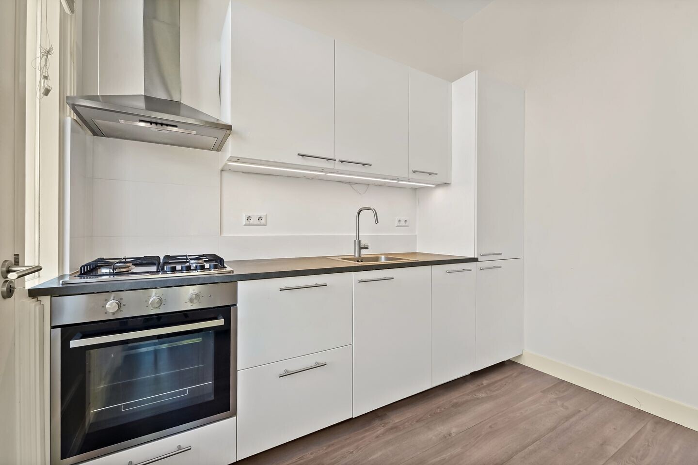 Appartement te koop: Valkenbosplein 23, 'S-Gravenhage