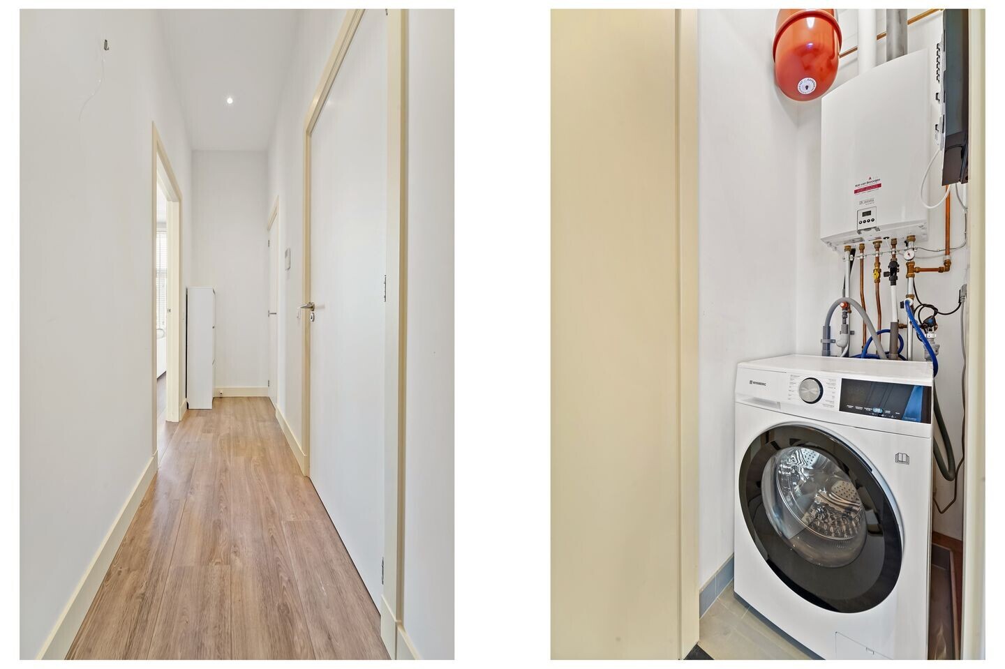 Appartement te koop: Valkenbosplein 23, 'S-Gravenhage