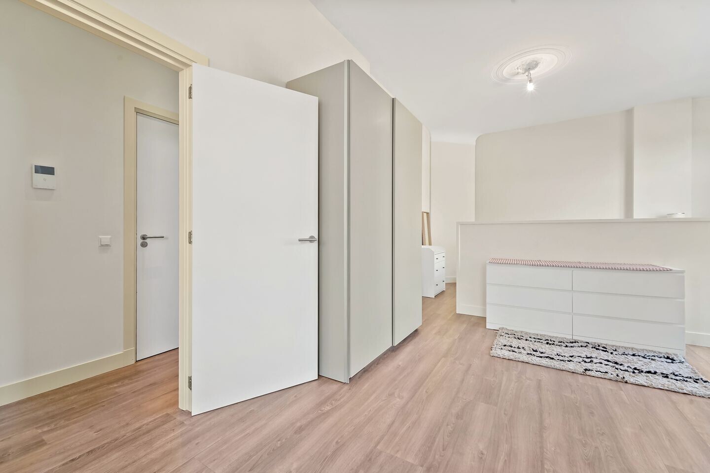 Appartement te koop: Valkenbosplein 23, 'S-Gravenhage