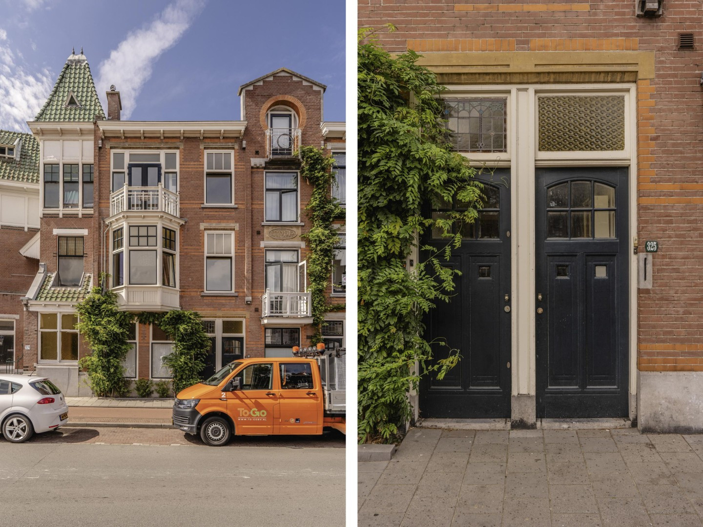 Appartement te koop: Valkenboslaan 325, 'S-Gravenhage