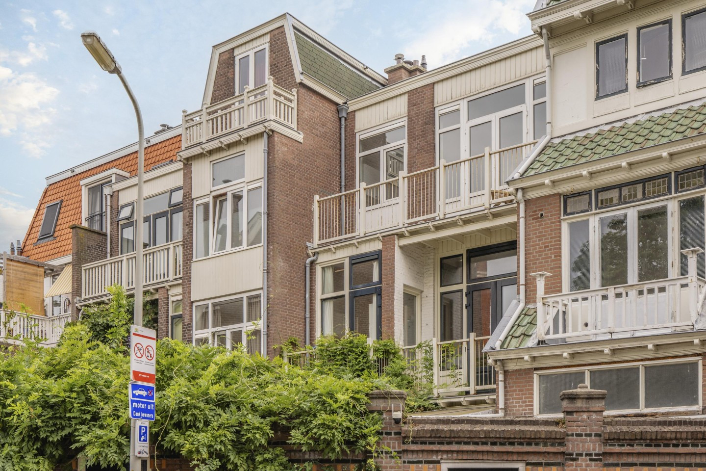 Appartement te koop: Valkenboslaan 325, 'S-Gravenhage