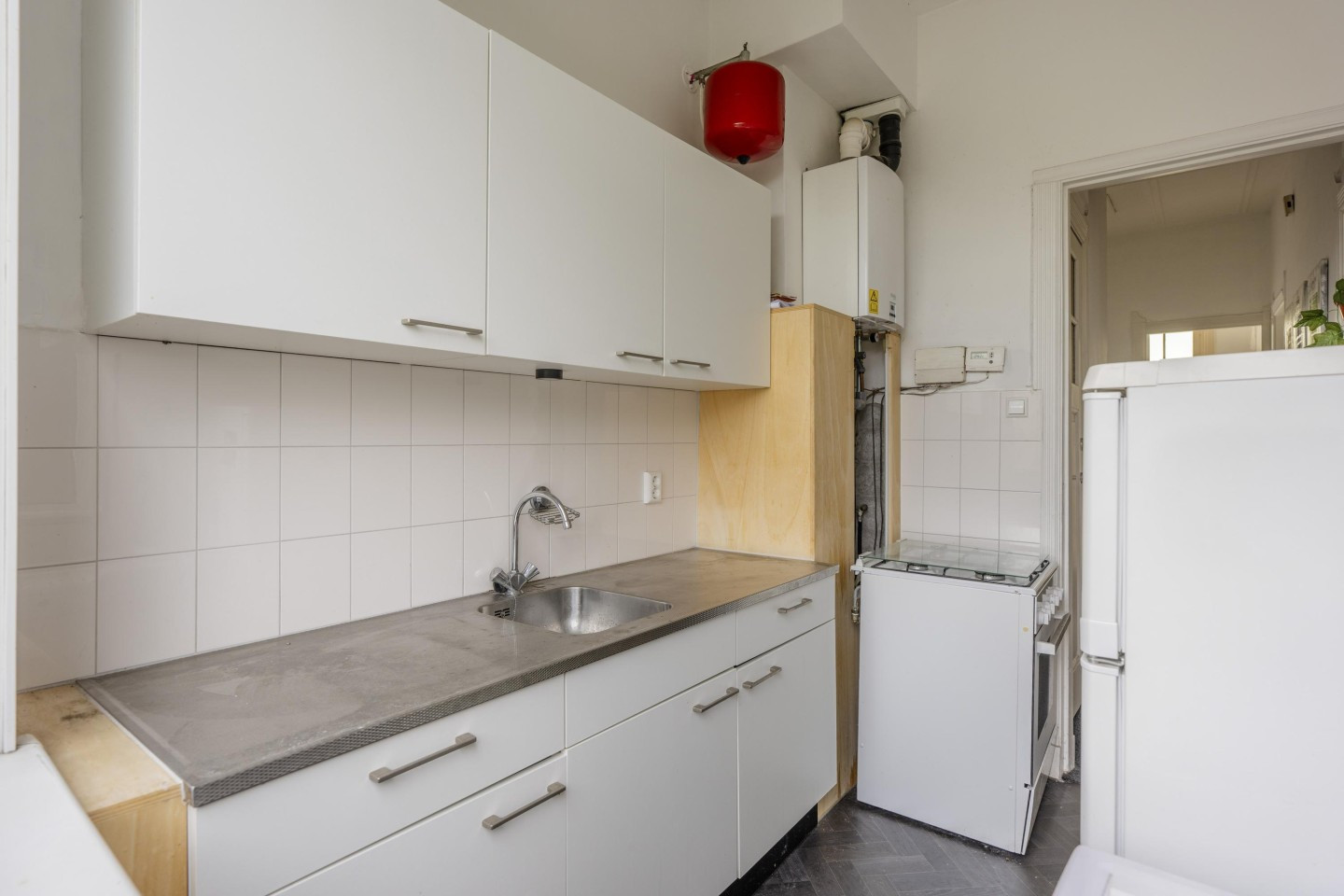 Appartement te koop: Valkenboslaan 325, 'S-Gravenhage