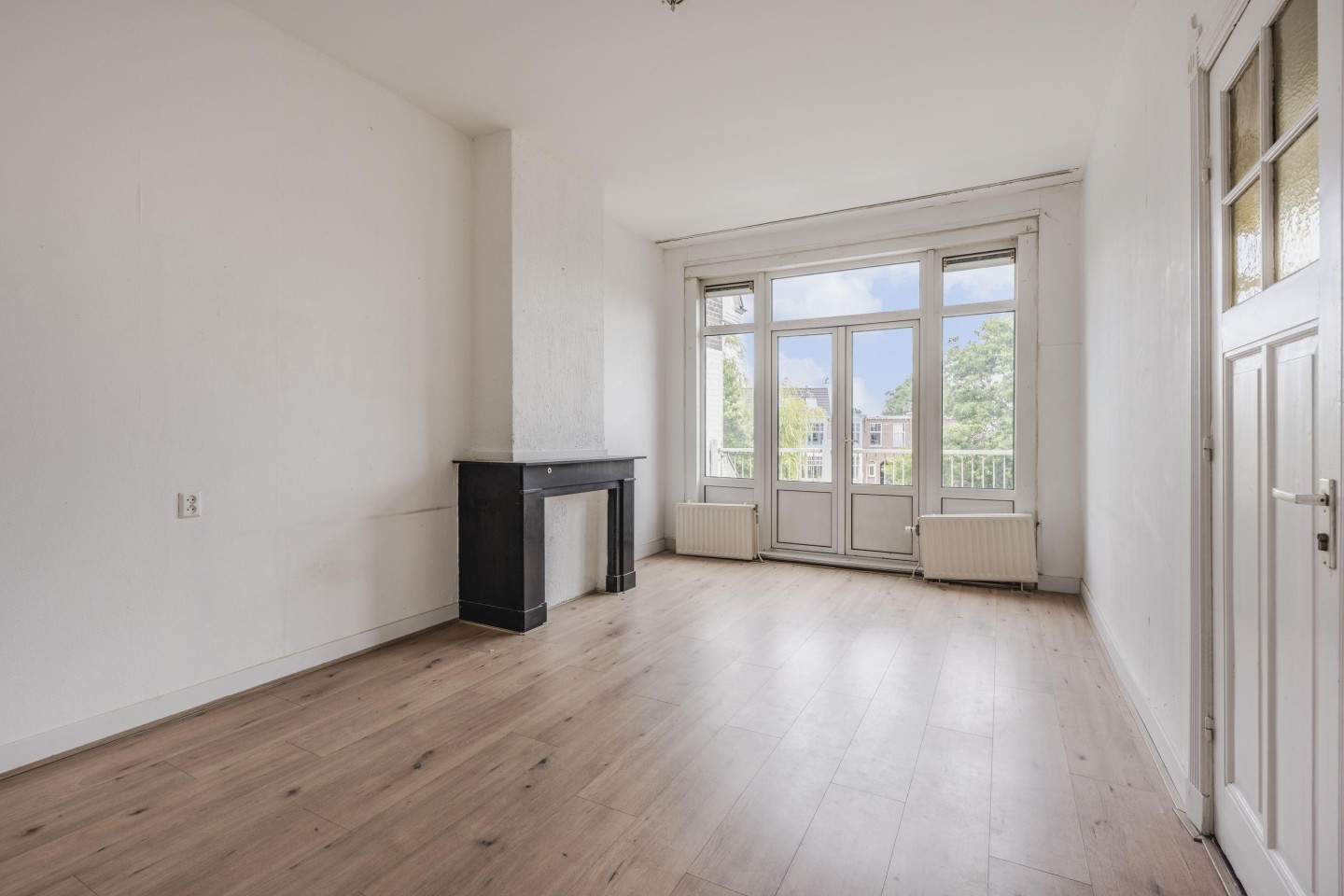 Appartement te koop: Valkenboslaan 325, 'S-Gravenhage