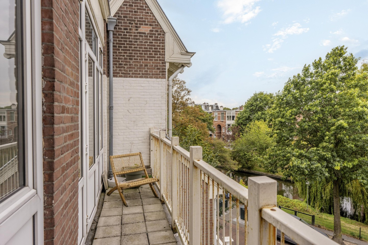 Appartement te koop: Valkenboslaan 325, 'S-Gravenhage