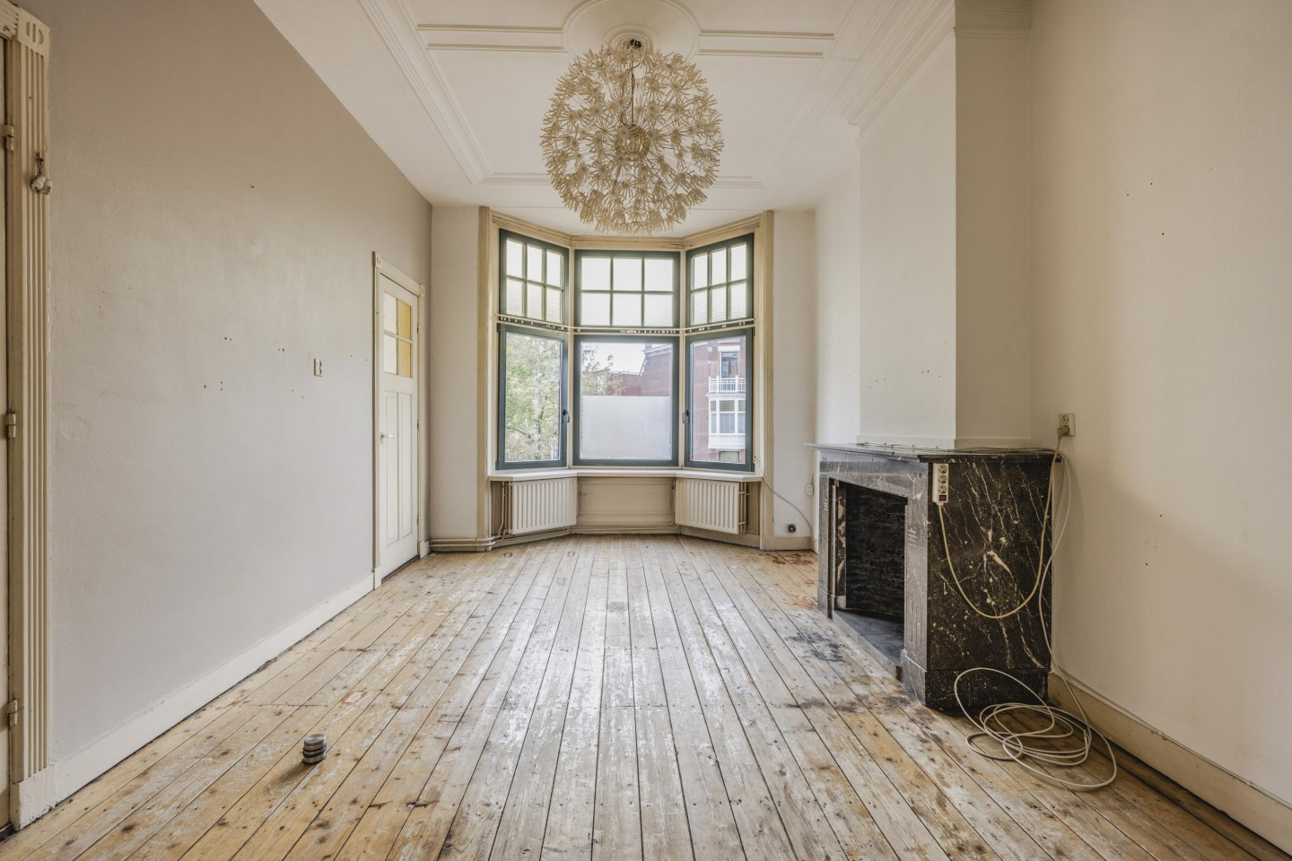 Appartement te koop: Valkenboslaan 325, 'S-Gravenhage