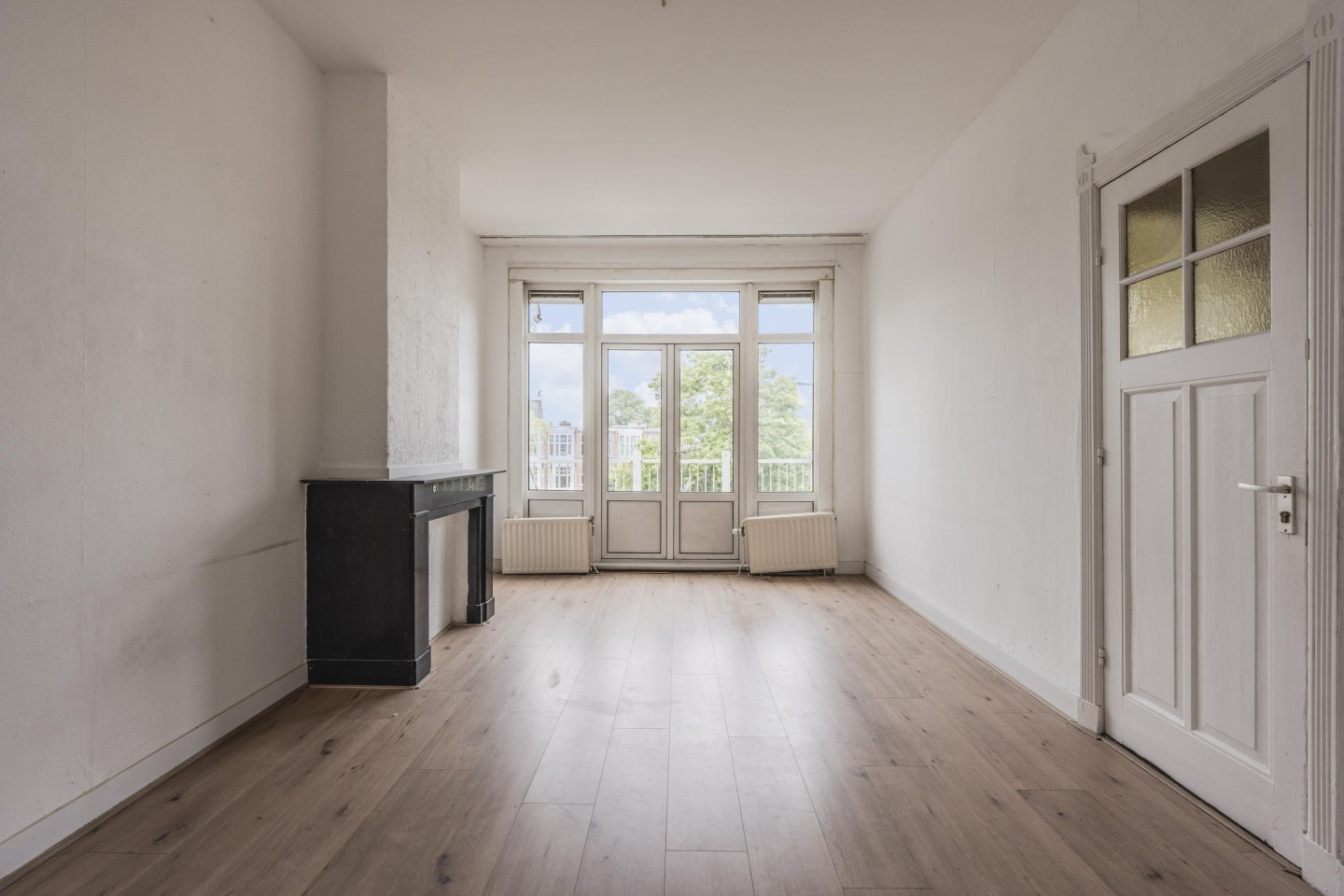 Appartement te koop: Valkenboslaan 325, 'S-Gravenhage