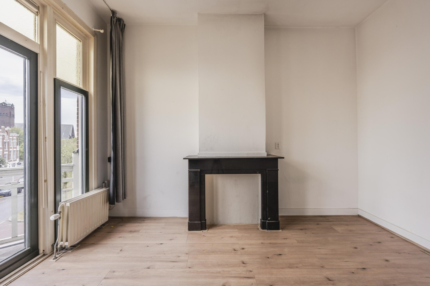 Appartement te koop: Valkenboslaan 325, 'S-Gravenhage
