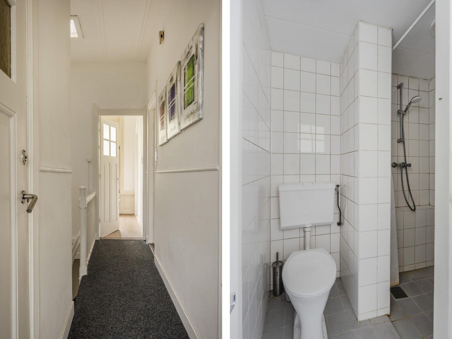Appartement te koop: Valkenboslaan 325, 'S-Gravenhage