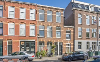Boylestraat 3