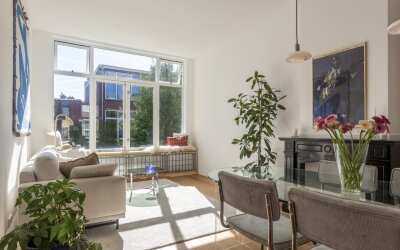 Halleystraat 4