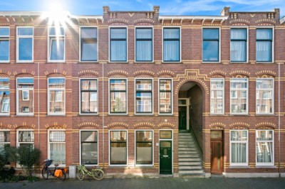 Halleystraat 32