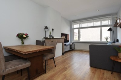 Meidoornstraat 6-D