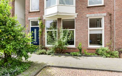 Meidoornstraat 44
