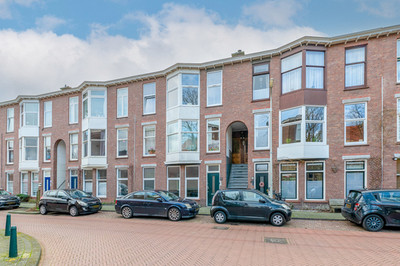 Meidoornstr. 46