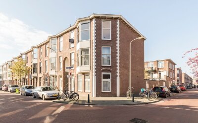 Meidoornstraat 124