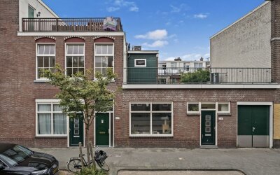 Meidoornstraat 128-C