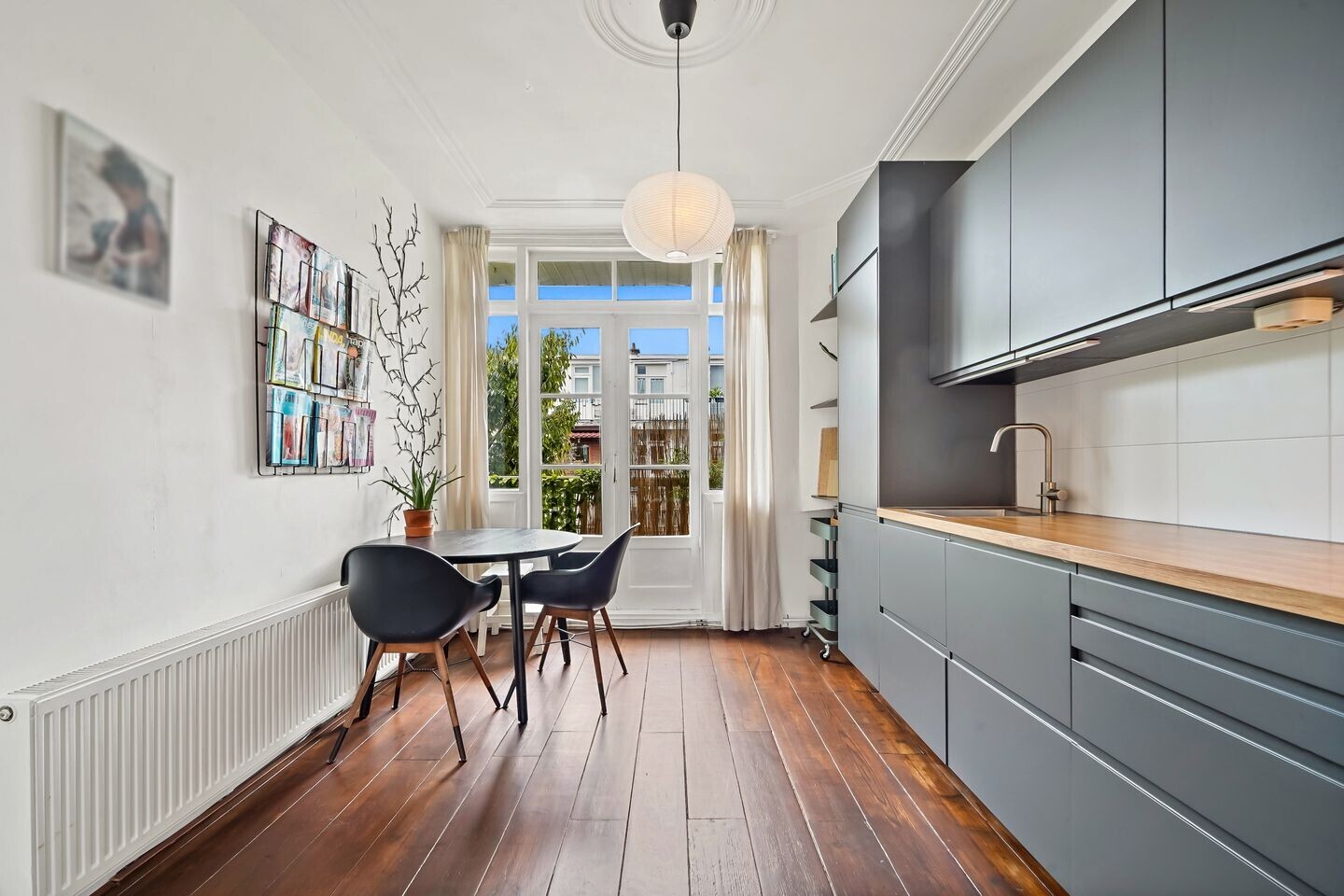 Appartement te koop: Meidoornstraat 132, 'S-Gravenhage