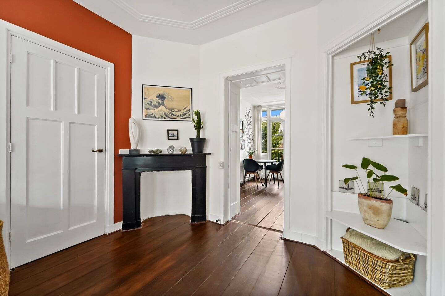 Appartement te koop: Meidoornstraat 132, 'S-Gravenhage