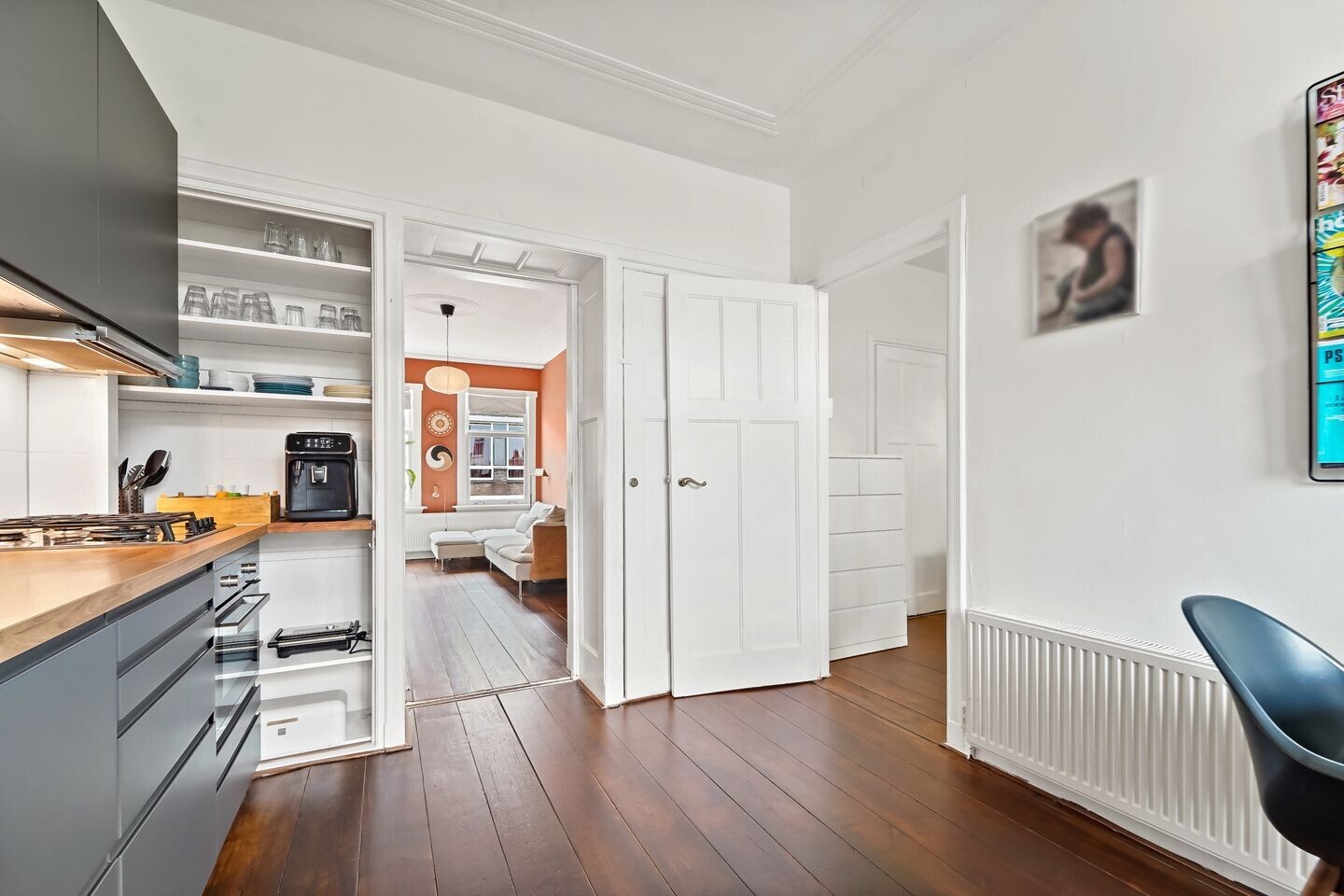 Appartement te koop: Meidoornstraat 132, 'S-Gravenhage