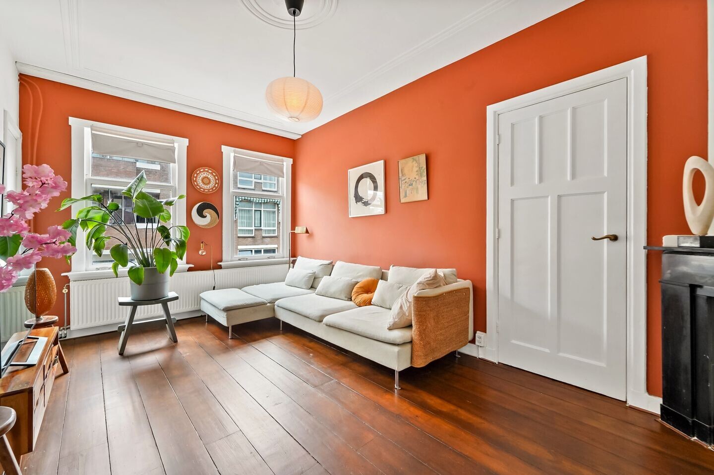 Appartement te koop: Meidoornstraat 132, 'S-Gravenhage