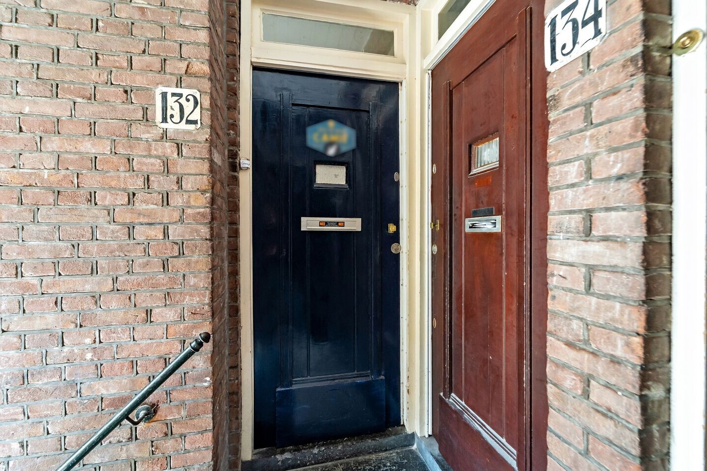 Appartement te koop: Meidoornstraat 132, 'S-Gravenhage