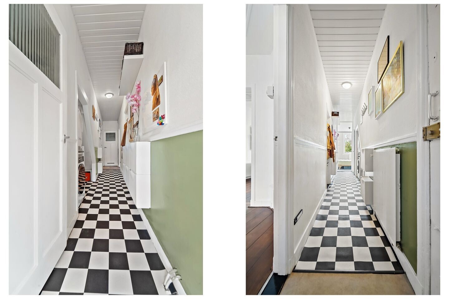 Appartement te koop: Meidoornstraat 132, 'S-Gravenhage