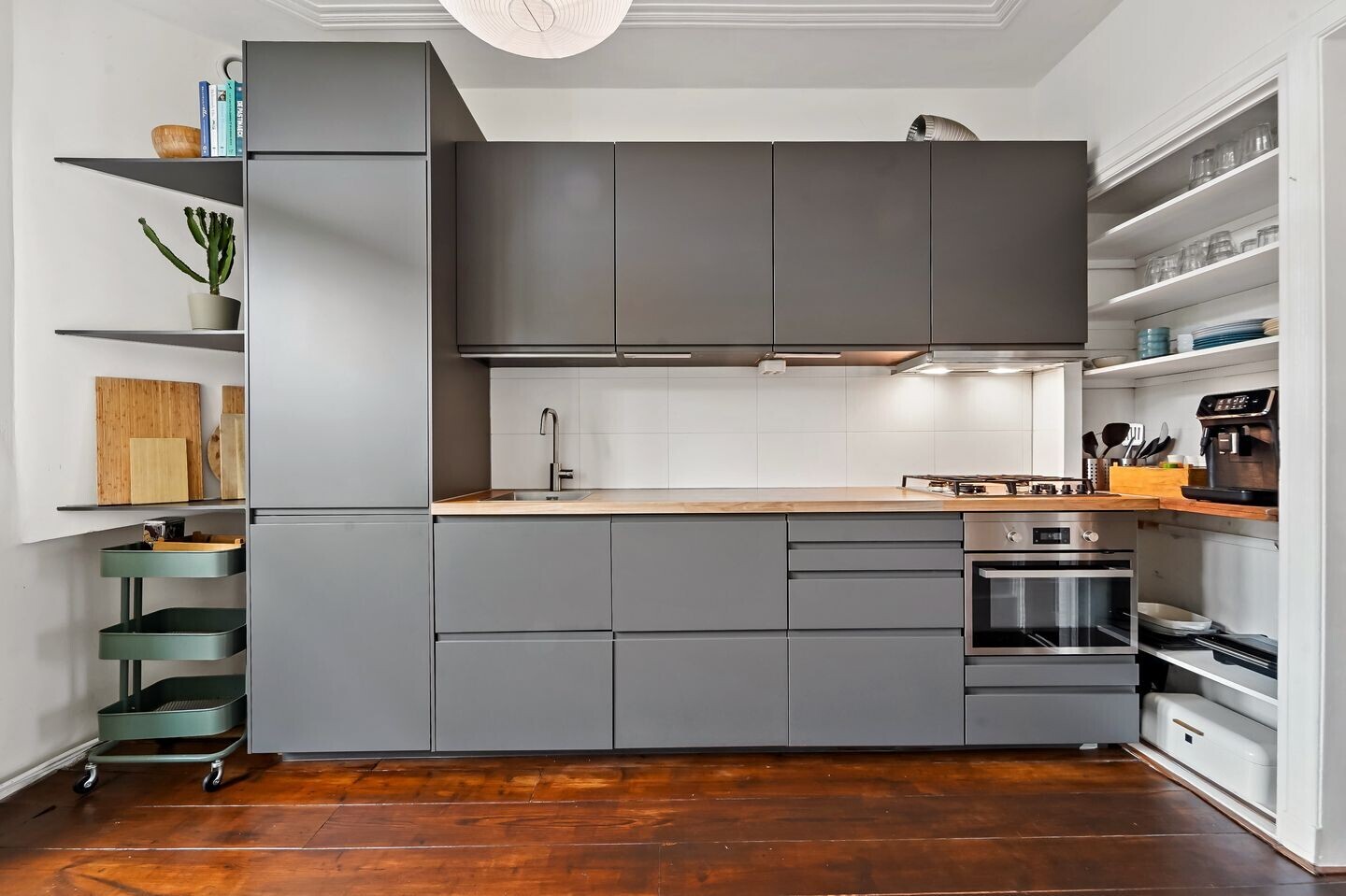 Appartement te koop: Meidoornstraat 132, 'S-Gravenhage