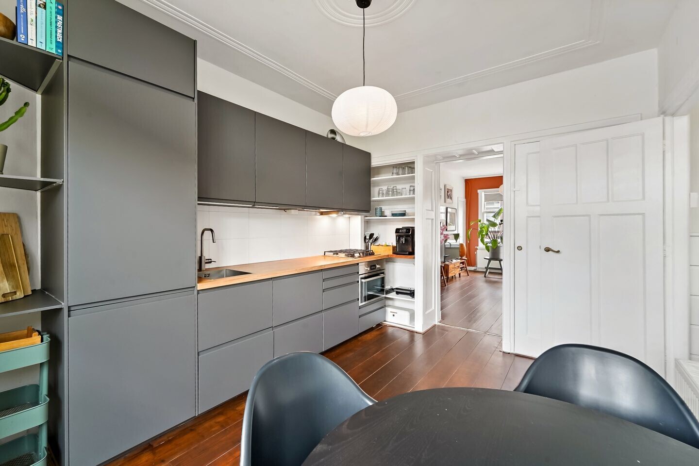 Appartement te koop: Meidoornstraat 132, 'S-Gravenhage