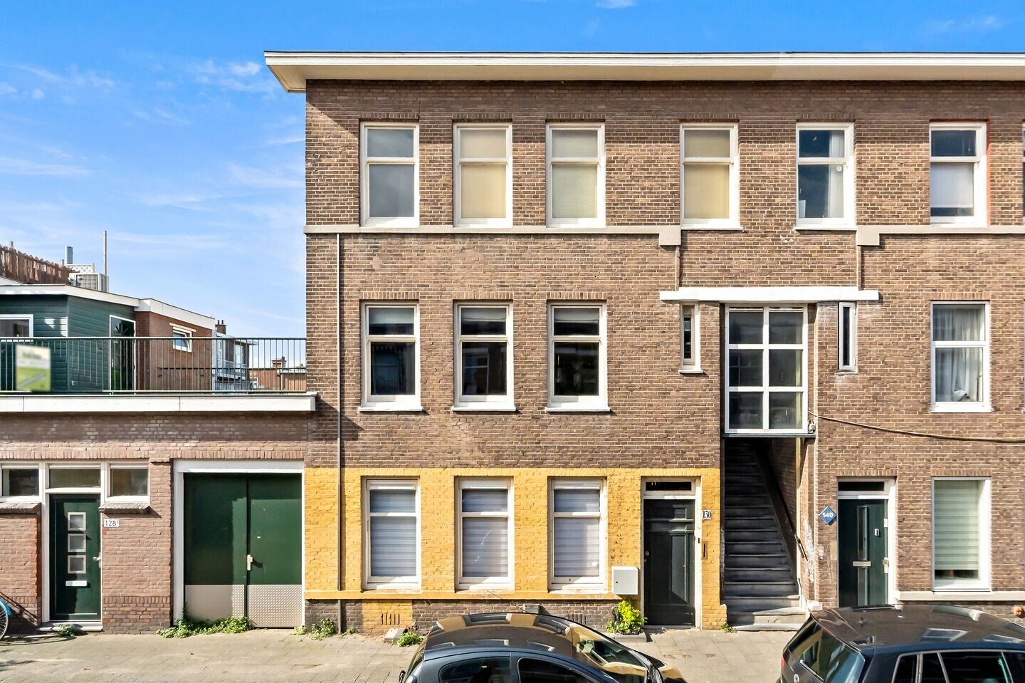 Appartement te koop: Meidoornstraat 132, 'S-Gravenhage