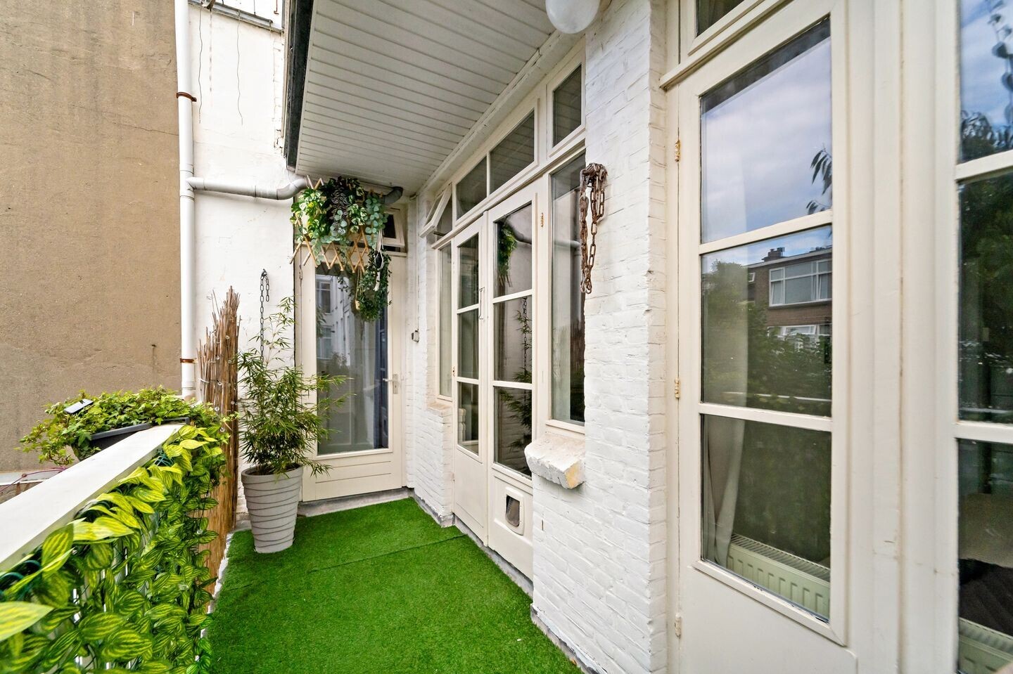 Appartement te koop: Meidoornstraat 132, 'S-Gravenhage
