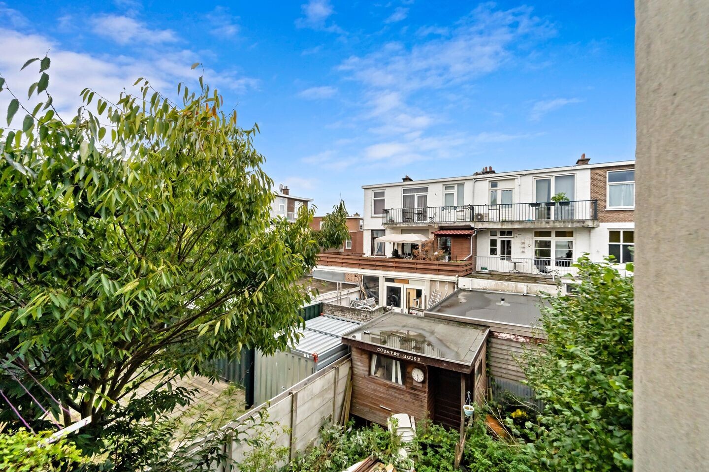 Appartement te koop: Meidoornstraat 132, 'S-Gravenhage