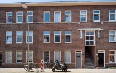 Meidoornstraat 144