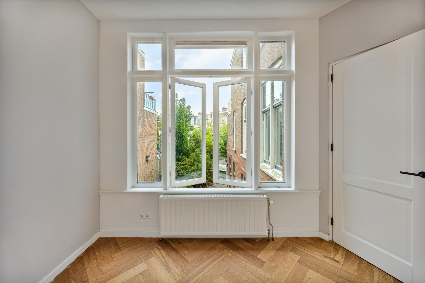 Appartement te koop: Valkenboskade 29B, 'S-Gravenhage