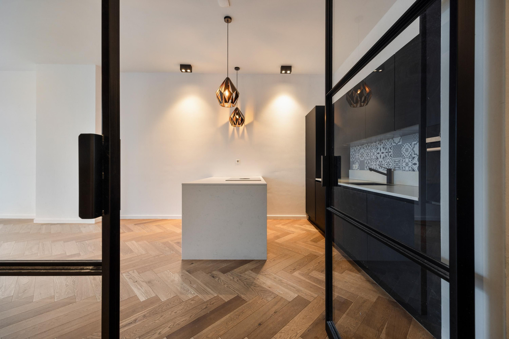 Appartement te koop: Valkenboskade 29B, 'S-Gravenhage