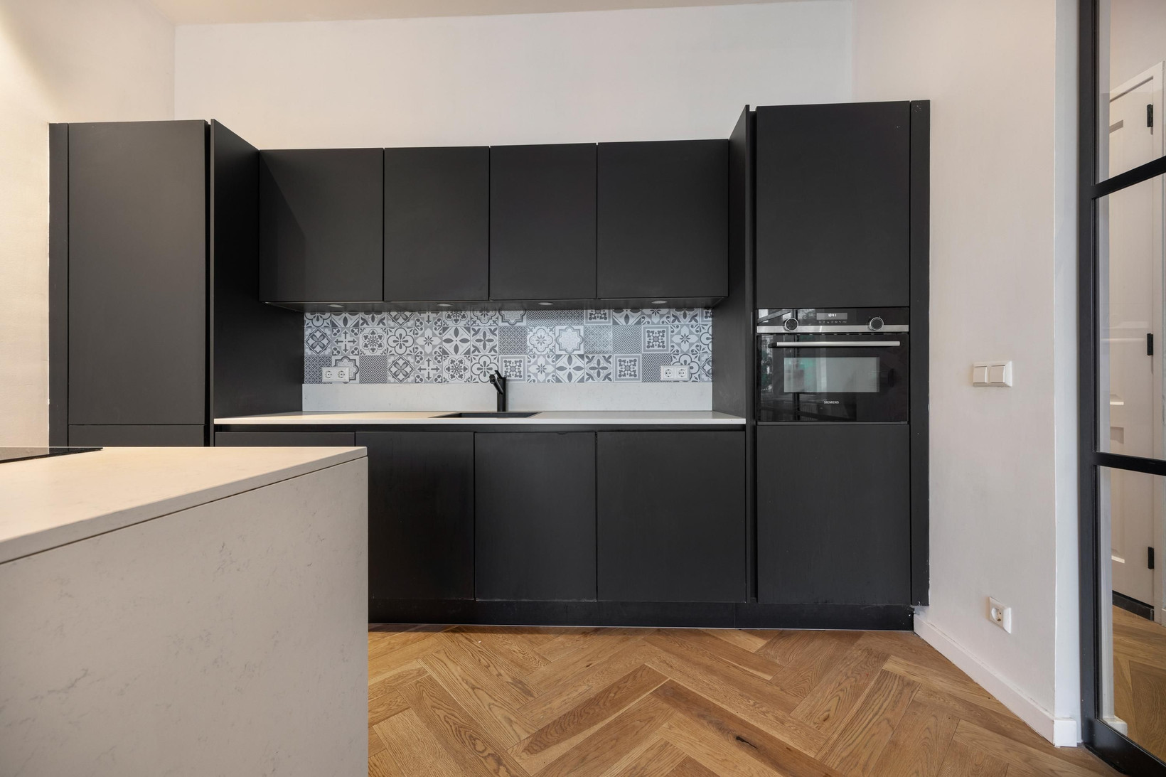 Appartement te koop: Valkenboskade 29B, 'S-Gravenhage