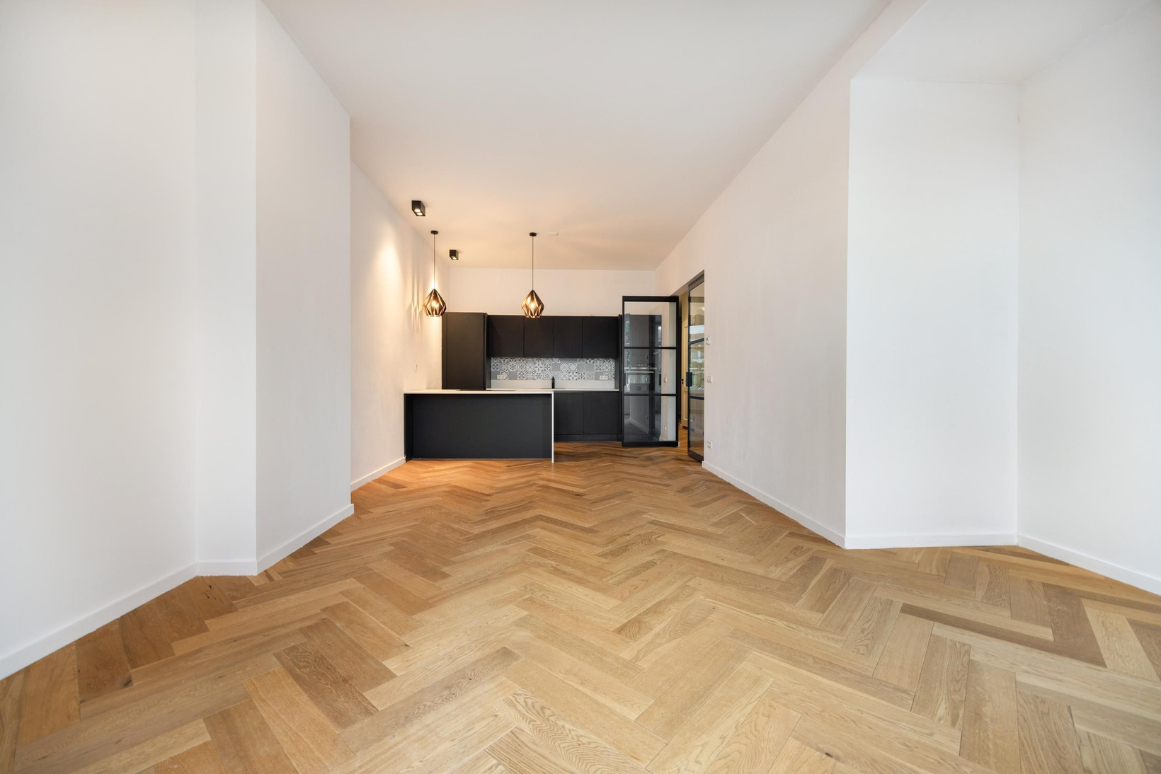 Appartement te koop: Valkenboskade 29B, 'S-Gravenhage