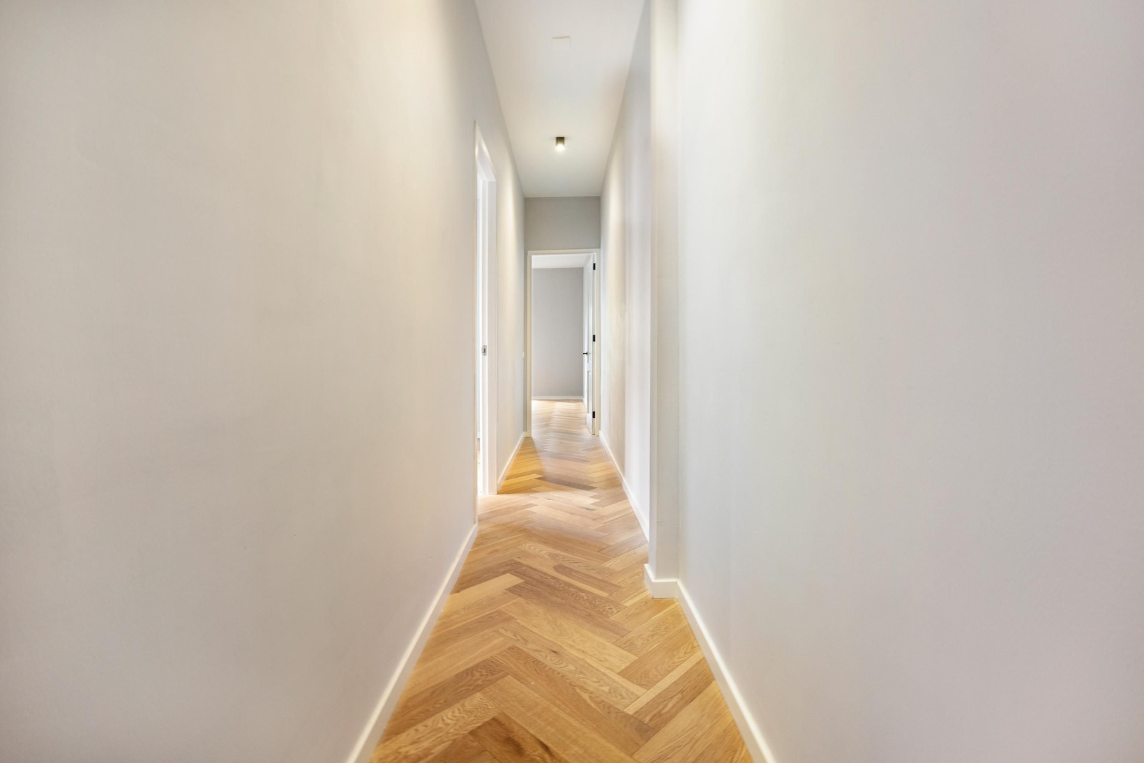 Appartement te koop: Valkenboskade 29B, 'S-Gravenhage