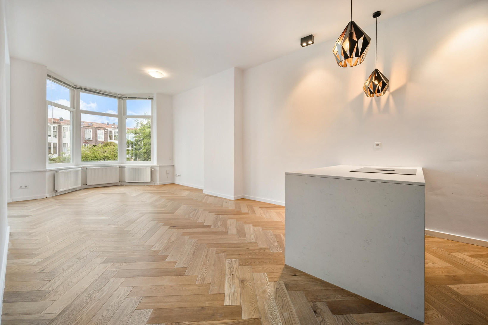 Appartement te koop: Valkenboskade 29B, 'S-Gravenhage