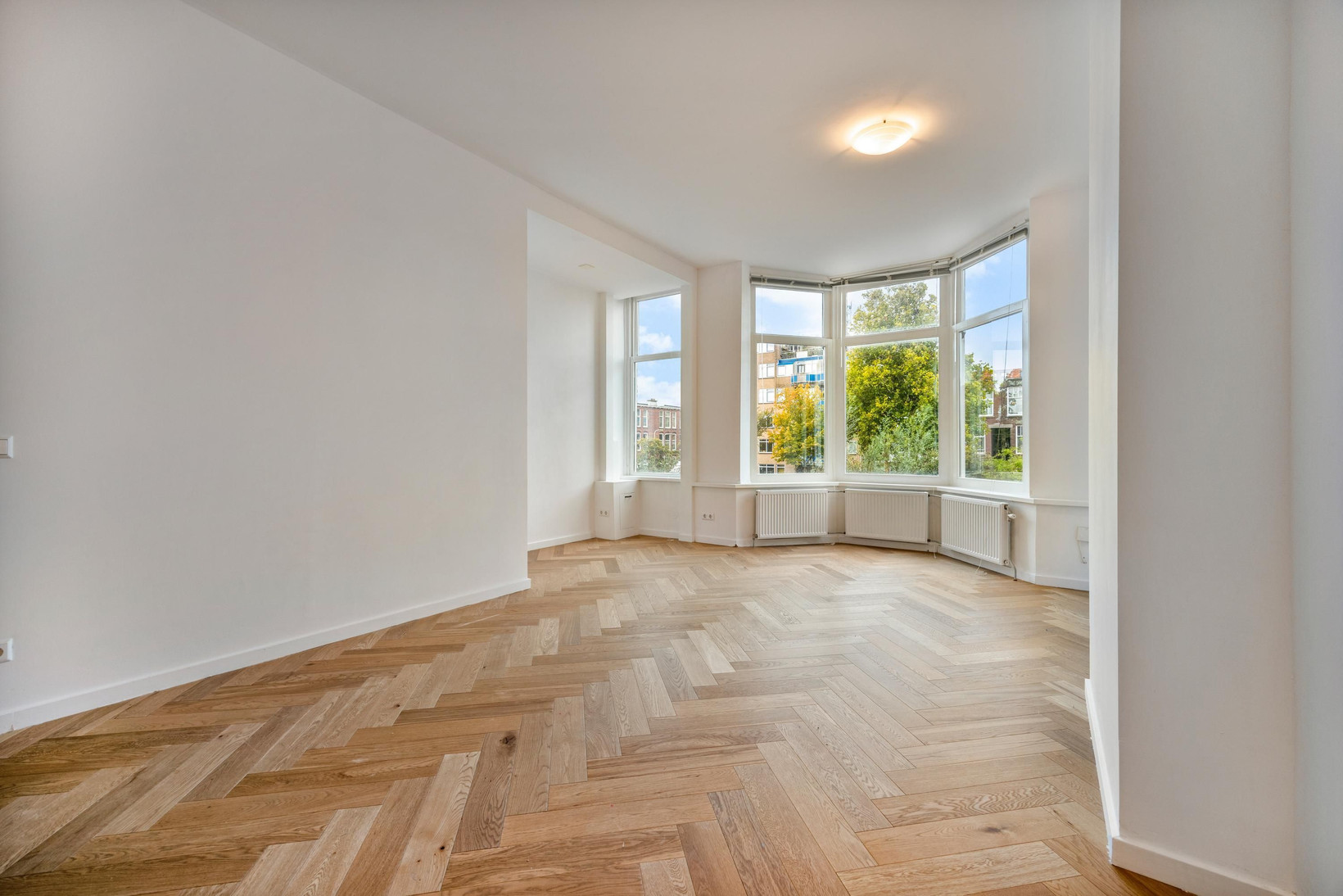 Appartement te koop: Valkenboskade 29B, 'S-Gravenhage