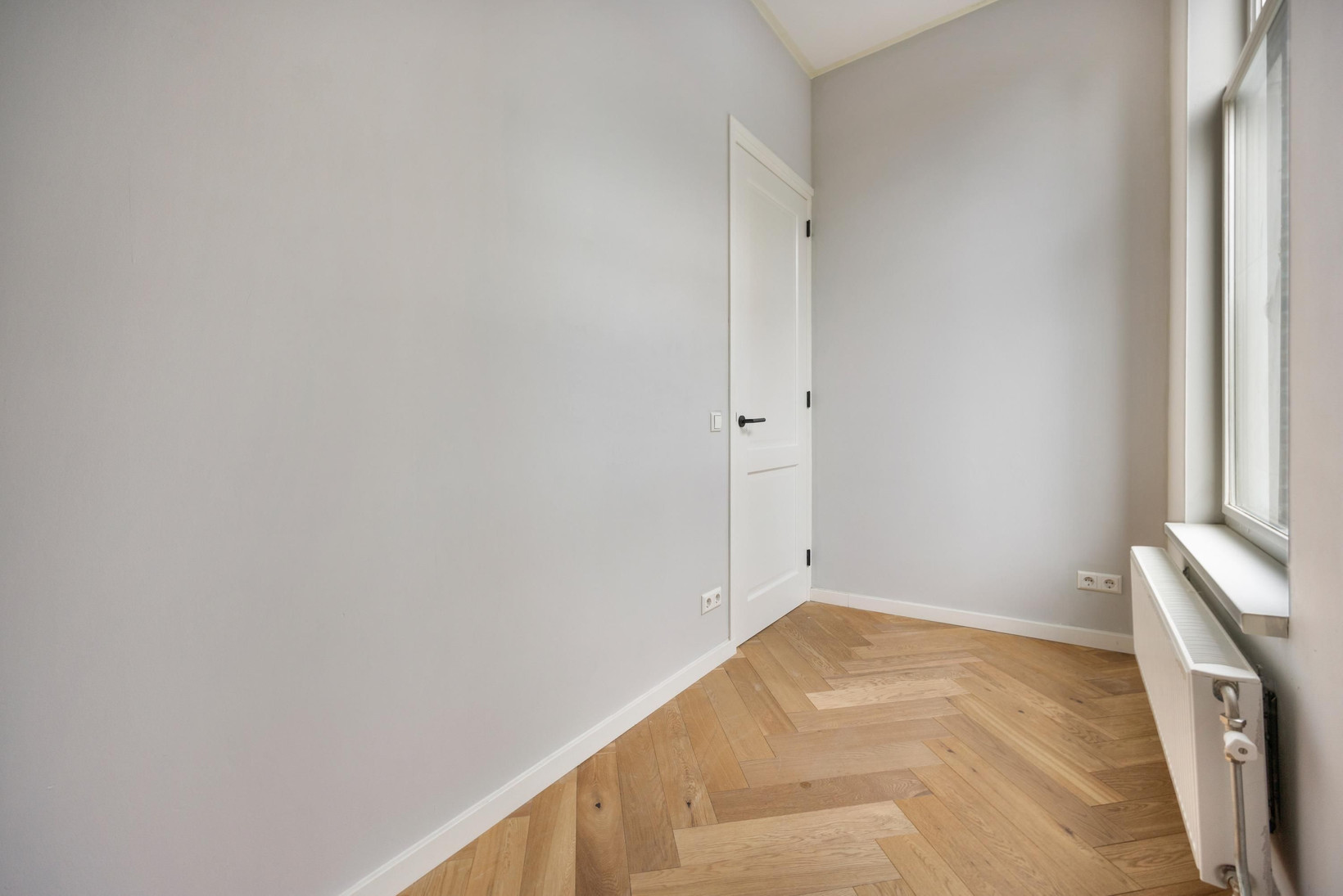 Appartement te koop: Valkenboskade 29B, 'S-Gravenhage