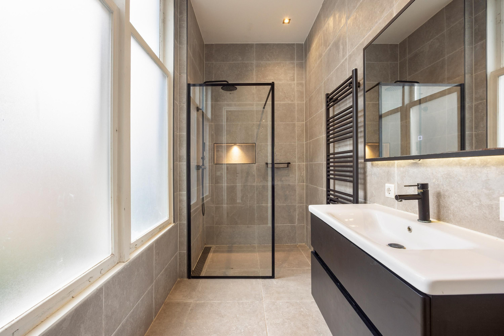 Appartement te koop: Valkenboskade 29B, 'S-Gravenhage