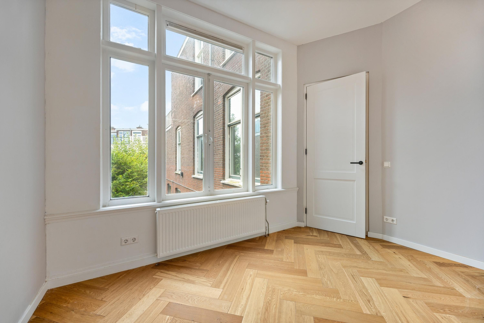 Appartement te koop: Valkenboskade 29B, 'S-Gravenhage