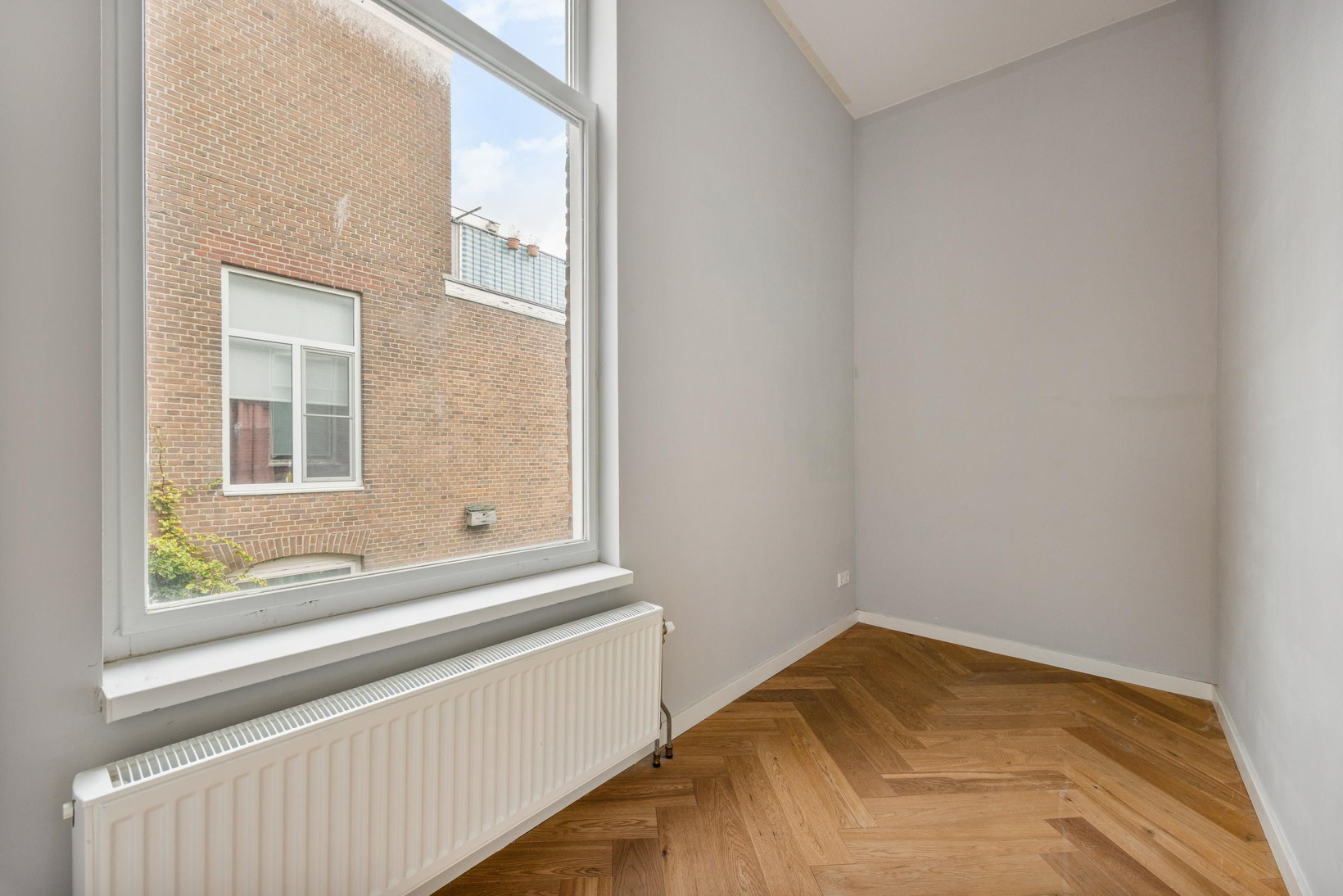 Appartement te koop: Valkenboskade 29B, 'S-Gravenhage